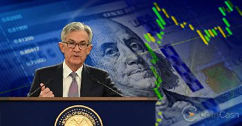 A digitális dollárról beszélt az amerikai jegybank elnöke